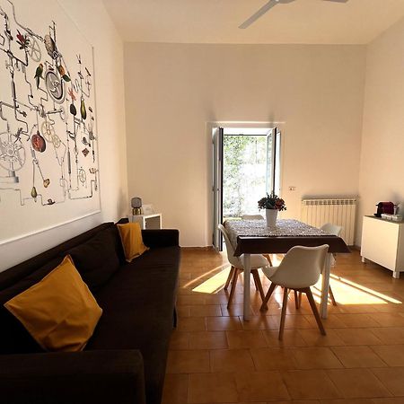 Apartament Willkommen In Einem Private Garden Bari Zewnętrze zdjęcie