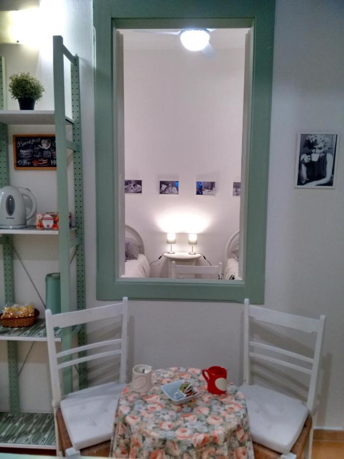 Willkommen In Einem Private Garden Bari Zewnętrze zdjęcie
