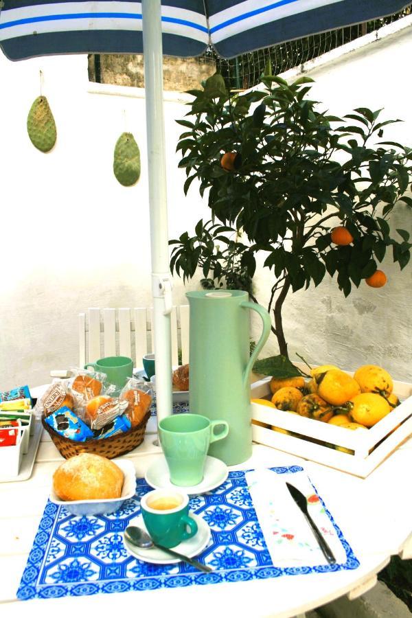 Willkommen In Einem Private Garden Bari Zewnętrze zdjęcie