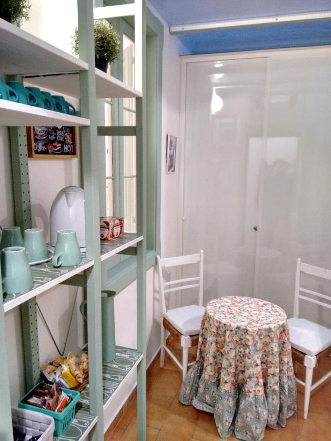 Willkommen In Einem Private Garden Bari Zewnętrze zdjęcie