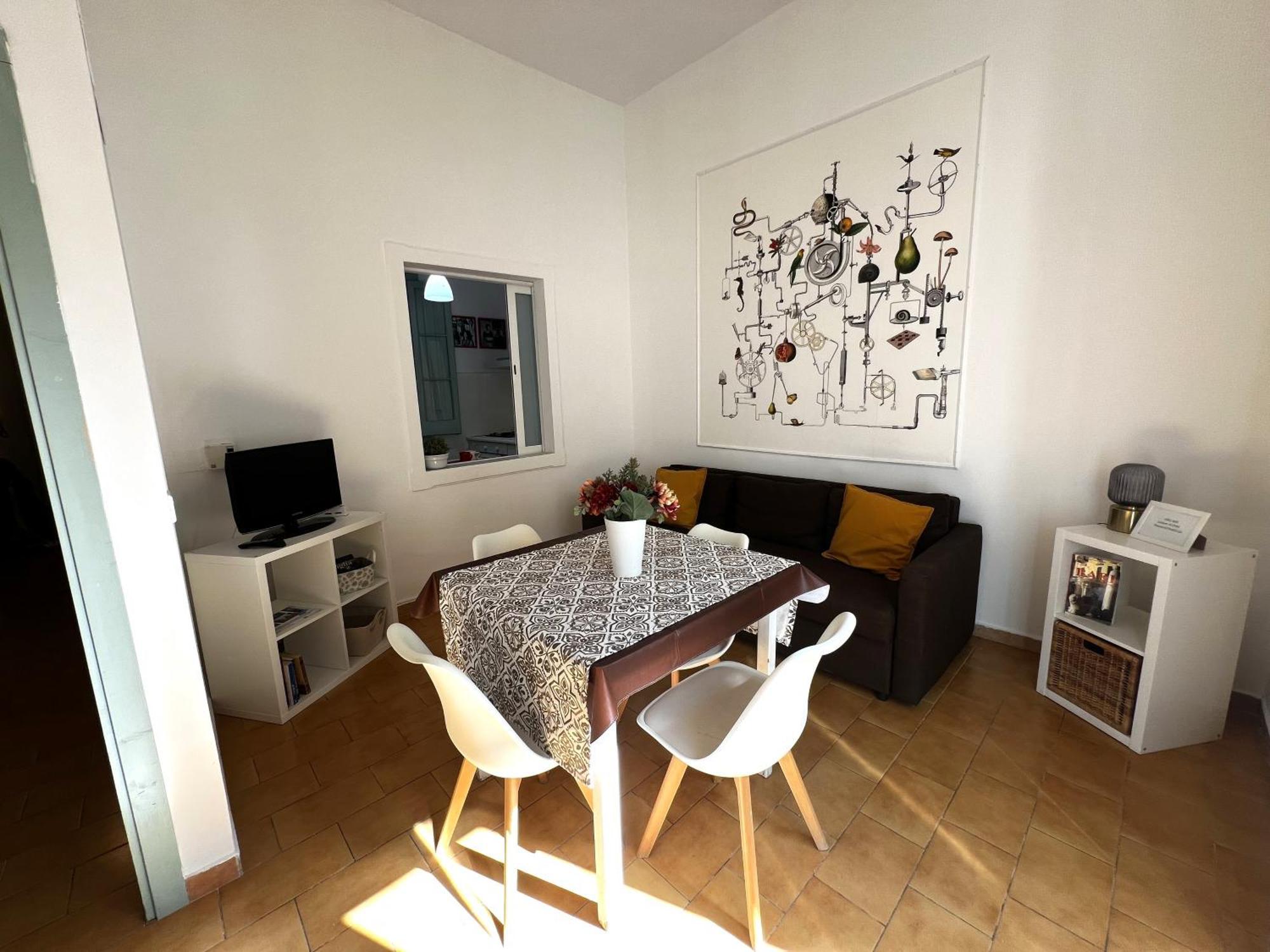 Apartament Willkommen In Einem Private Garden Bari Zewnętrze zdjęcie