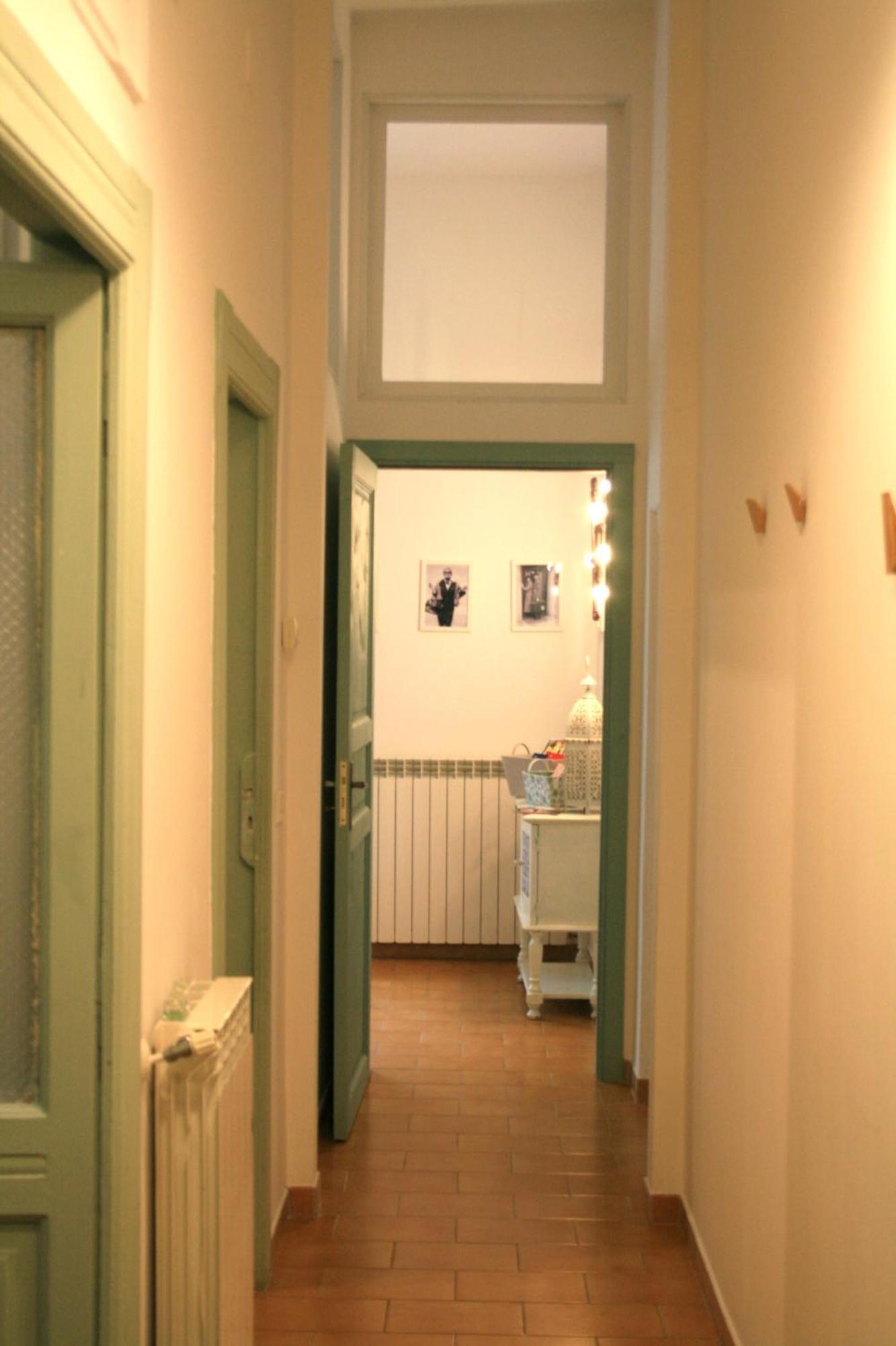 Willkommen In Einem Private Garden Bari Zewnętrze zdjęcie