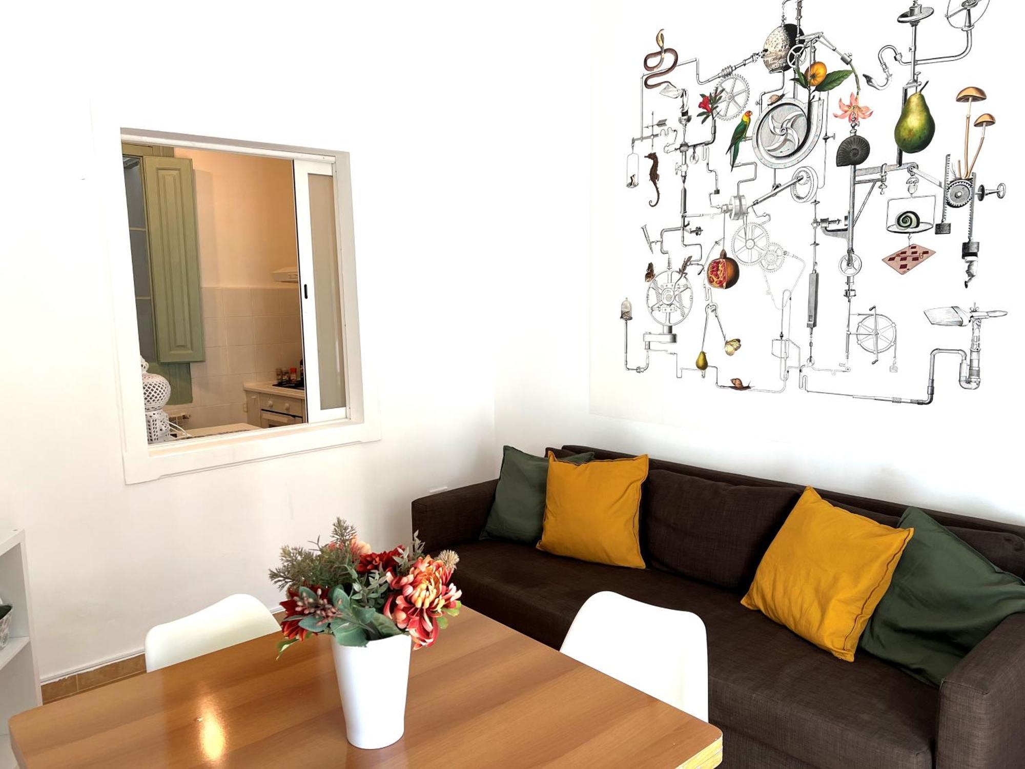 Apartament Willkommen In Einem Private Garden Bari Zewnętrze zdjęcie